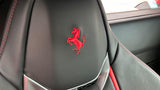 2022 Ferrari 296 GTB Red Coupe Plug-in Hybrid Sports Car with 2 Seats 3.0T V6 F1 DCT - Malaysia Ferrari Car for Sale Promotion [DIRECT IMPORT]