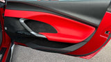 2022 Ferrari 296 GTB Red Coupe Plug-in Hybrid Sports Car with 2 Seats 3.0T V6 F1 DCT - Malaysia Ferrari Car for Sale Promotion [DIRECT IMPORT]