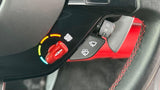 2022 Ferrari 296 GTB Red Coupe Plug-in Hybrid Sports Car with 2 Seats 3.0T V6 F1 DCT - Malaysia Ferrari Car for Sale Promotion [DIRECT IMPORT]