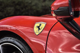 2022 Ferrari 296 GTB Red Coupe Plug-in Hybrid Sports Car with 2 Seats 3.0T V6 F1 DCT - Malaysia Ferrari Car for Sale Promotion [DIRECT IMPORT] (Copy)