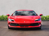 2022 Ferrari 296 GTB Red Coupe Plug-in Hybrid Sports Car with 2 Seats 3.0T V6 F1 DCT - Malaysia Ferrari Car for Sale Promotion [DIRECT IMPORT] (Copy)