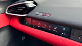 2022 Ferrari 296 GTB Red Coupe Plug-in Hybrid Sports Car with 2 Seats 3.0T V6 F1 DCT - Malaysia Ferrari Car for Sale Promotion [DIRECT IMPORT]