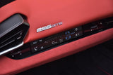 2022 Ferrari 296 GTB Red Coupe Plug-in Hybrid Sports Car with 2 Seats 3.0T V6 F1 DCT - Malaysia Ferrari Car for Sale Promotion [DIRECT IMPORT] (Copy)