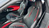 2022 Ferrari 296 GTB Red Coupe Plug-in Hybrid Sports Car with 2 Seats 3.0T V6 F1 DCT - Malaysia Ferrari Car for Sale Promotion [DIRECT IMPORT]