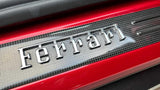 2022 Ferrari 296 GTB Red Coupe Plug-in Hybrid Sports Car with 2 Seats 3.0T V6 F1 DCT - Malaysia Ferrari Car for Sale Promotion [DIRECT IMPORT]