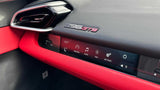 2022 Ferrari 296 GTB Red Coupe Plug-in Hybrid Sports Car with 2 Seats 3.0T V6 F1 DCT - Malaysia Ferrari Car for Sale Promotion [DIRECT IMPORT]