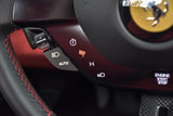 2022 Ferrari 296 GTB Red Coupe Plug-in Hybrid Sports Car with 2 Seats 3.0T V6 F1 DCT - Malaysia Ferrari Car for Sale Promotion [DIRECT IMPORT] (Copy)