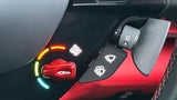 2022 Ferrari 296 GTB Red Coupe Plug-in Hybrid Sports Car with 2 Seats 3.0T V6 F1 DCT - Malaysia Ferrari Car for Sale Promotion [DIRECT IMPORT]