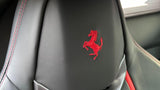 2022 Ferrari 296 GTB Red Coupe Plug-in Hybrid Sports Car with 2 Seats 3.0T V6 F1 DCT - Malaysia Ferrari Car for Sale Promotion [DIRECT IMPORT]