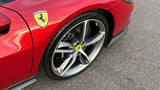 2022 Ferrari 296 GTB Red Coupe Plug-in Hybrid Sports Car with 2 Seats 3.0T V6 F1 DCT - Malaysia Ferrari Car for Sale Promotion [DIRECT IMPORT]