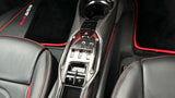 2022 Ferrari 296 GTB Red Coupe Plug-in Hybrid Sports Car with 2 Seats 3.0T V6 F1 DCT - Malaysia Ferrari Car for Sale Promotion [DIRECT IMPORT]