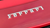 2022 Ferrari 296 GTB Red Coupe Plug-in Hybrid Sports Car with 2 Seats 3.0T V6 F1 DCT - Malaysia Ferrari Car for Sale Promotion [DIRECT IMPORT]