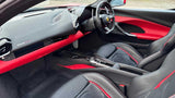 2022 Ferrari 296 GTB Red Coupe Plug-in Hybrid Sports Car with 2 Seats 3.0T V6 F1 DCT - Malaysia Ferrari Car for Sale Promotion [DIRECT IMPORT]