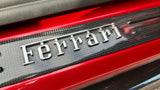 2022 Ferrari 296 GTB Red Coupe Plug-in Hybrid Sports Car with 2 Seats 3.0T V6 F1 DCT - Malaysia Ferrari Car for Sale Promotion [DIRECT IMPORT]