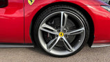 2022 Ferrari 296 GTB Red Coupe Plug-in Hybrid Sports Car with 2 Seats 3.0T V6 F1 DCT - Malaysia Ferrari Car for Sale Promotion [DIRECT IMPORT]