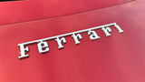 2022 Ferrari 296 GTB Red Coupe Plug-in Hybrid Sports Car with 2 Seats 3.0T V6 F1 DCT - Malaysia Ferrari Car for Sale Promotion [DIRECT IMPORT]