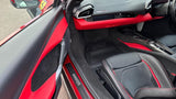 2022 Ferrari 296 GTB Red Coupe Plug-in Hybrid Sports Car with 2 Seats 3.0T V6 F1 DCT - Malaysia Ferrari Car for Sale Promotion [DIRECT IMPORT]