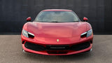 2022 Ferrari 296 GTB Red Coupe Plug-in Hybrid Sports Car with 2 Seats 3.0T V6 F1 DCT - Malaysia Ferrari Car for Sale Promotion [DIRECT IMPORT]