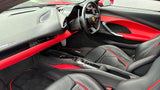 2022 Ferrari 296 GTB Red Coupe Plug-in Hybrid Sports Car with 2 Seats 3.0T V6 F1 DCT - Malaysia Ferrari Car for Sale Promotion [DIRECT IMPORT]