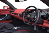 2022 Ferrari 296 GTB Red Coupe Plug-in Hybrid Sports Car with 2 Seats 3.0T V6 F1 DCT - Malaysia Ferrari Car for Sale Promotion [DIRECT IMPORT] (Copy)