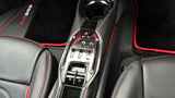 2022 Ferrari 296 GTB Red Coupe Plug-in Hybrid Sports Car with 2 Seats 3.0T V6 F1 DCT - Malaysia Ferrari Car for Sale Promotion [DIRECT IMPORT]
