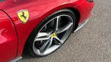 2022 Ferrari 296 GTB Red Coupe Plug-in Hybrid Sports Car with 2 Seats 3.0T V6 F1 DCT - Malaysia Ferrari Car for Sale Promotion [DIRECT IMPORT]