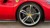 2022 Ferrari 296 GTB Red Coupe Plug-in Hybrid Sports Car with 2 Seats 3.0T V6 F1 DCT - Malaysia Ferrari Car for Sale Promotion [DIRECT IMPORT]
