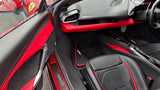 2022 Ferrari 296 GTB Red Coupe Plug-in Hybrid Sports Car with 2 Seats 3.0T V6 F1 DCT - Malaysia Ferrari Car for Sale Promotion [DIRECT IMPORT]