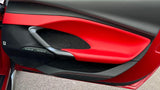 2022 Ferrari 296 GTB Red Coupe Plug-in Hybrid Sports Car with 2 Seats 3.0T V6 F1 DCT - Malaysia Ferrari Car for Sale Promotion [DIRECT IMPORT]