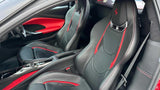 2022 Ferrari 296 GTB Red Coupe Plug-in Hybrid Sports Car with 2 Seats 3.0T V6 F1 DCT - Malaysia Ferrari Car for Sale Promotion [DIRECT IMPORT]