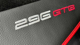 2022 Ferrari 296 GTB Red Coupe Plug-in Hybrid Sports Car with 2 Seats 3.0T V6 F1 DCT - Malaysia Ferrari Car for Sale Promotion [DIRECT IMPORT]