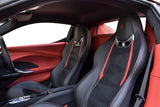 2022 Ferrari 296 GTB Red Coupe Plug-in Hybrid Sports Car with 2 Seats 3.0T V6 F1 DCT - Malaysia Ferrari Car for Sale Promotion [DIRECT IMPORT] (Copy)