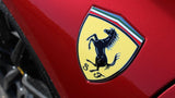 2022 Ferrari 296 GTB Red Coupe Plug-in Hybrid Sports Car with 2 Seats 3.0T V6 F1 DCT - Malaysia Ferrari Car for Sale Promotion [DIRECT IMPORT]