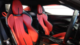 2022 Ferrari 296 GTB Red Coupe Plug-in Hybrid Sports Car with 2 Seats 3.0T V6 F1 DCT - Malaysia Ferrari Car for Sale Promotion [DIRECT IMPORT]