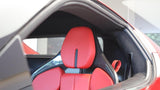 2022 Ferrari 296 GTB Red Coupe Plug-in Hybrid Sports Car with 2 Seats 3.0T V6 F1 DCT - Malaysia Ferrari Car for Sale Promotion [DIRECT IMPORT]