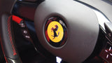 2022 Ferrari 296 GTB Red Coupe Plug-in Hybrid Sports Car with 2 Seats 3.0T V6 F1 DCT - Malaysia Ferrari Car for Sale Promotion [DIRECT IMPORT]