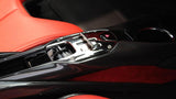 2022 Ferrari 296 GTB Red Coupe Plug-in Hybrid Sports Car with 2 Seats 3.0T V6 F1 DCT - Malaysia Ferrari Car for Sale Promotion [DIRECT IMPORT]