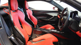 2022 Ferrari 296 GTB Red Coupe Plug-in Hybrid Sports Car with 2 Seats 3.0T V6 F1 DCT - Malaysia Ferrari Car for Sale Promotion [DIRECT IMPORT]