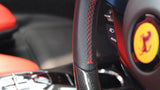 2022 Ferrari 296 GTB Red Coupe Plug-in Hybrid Sports Car with 2 Seats 3.0T V6 F1 DCT - Malaysia Ferrari Car for Sale Promotion [DIRECT IMPORT]