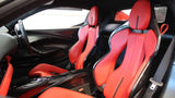 2022 Ferrari 296 GTB Red Coupe Plug-in Hybrid Sports Car with 2 Seats 3.0T V6 F1 DCT - Malaysia Ferrari Car for Sale Promotion [DIRECT IMPORT]
