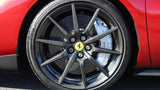 2022 Ferrari 296 GTB Red Coupe Plug-in Hybrid Sports Car with 2 Seats 3.0T V6 F1 DCT - Malaysia Ferrari Car for Sale Promotion [DIRECT IMPORT]