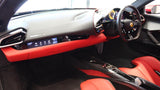 2022 Ferrari 296 GTB Red Coupe Plug-in Hybrid Sports Car with 2 Seats 3.0T V6 F1 DCT - Malaysia Ferrari Car for Sale Promotion [DIRECT IMPORT]