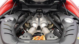 2022 Ferrari 296 GTB Red Coupe Plug-in Hybrid Sports Car with 2 Seats 3.0T V6 F1 DCT - Malaysia Ferrari Car for Sale Promotion [DIRECT IMPORT]