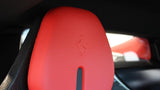 2022 Ferrari 296 GTB Red Coupe Plug-in Hybrid Sports Car with 2 Seats 3.0T V6 F1 DCT - Malaysia Ferrari Car for Sale Promotion [DIRECT IMPORT]