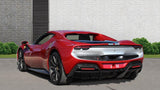 2022 Ferrari 296 GTB Red Coupe Plug-in Hybrid Sports Car with 2 Seats 3.0T V6 F1 DCT - Malaysia Ferrari Car for Sale Promotion [DIRECT IMPORT]