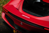 2022 Ferrari 296 GTB Red Coupe Plug-in Hybrid Sports Car with 2 Seats 3.0T V6 F1 DCT - Malaysia Ferrari Car for Sale Promotion [DIRECT IMPORT]