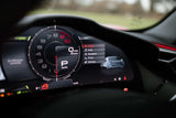 2022 Ferrari 296 GTB Red Coupe Plug-in Hybrid Sports Car with 2 Seats 3.0T V6 F1 DCT - Malaysia Ferrari Car for Sale Promotion [DIRECT IMPORT]