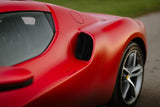2022 Ferrari 296 GTB Red Coupe Plug-in Hybrid Sports Car with 2 Seats 3.0T V6 F1 DCT - Malaysia Ferrari Car for Sale Promotion [DIRECT IMPORT]