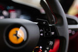 2022 Ferrari 296 GTB Red Coupe Plug-in Hybrid Sports Car with 2 Seats 3.0T V6 F1 DCT - Malaysia Ferrari Car for Sale Promotion [DIRECT IMPORT]