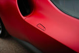 2022 Ferrari 296 GTB Red Coupe Plug-in Hybrid Sports Car with 2 Seats 3.0T V6 F1 DCT - Malaysia Ferrari Car for Sale Promotion [DIRECT IMPORT]